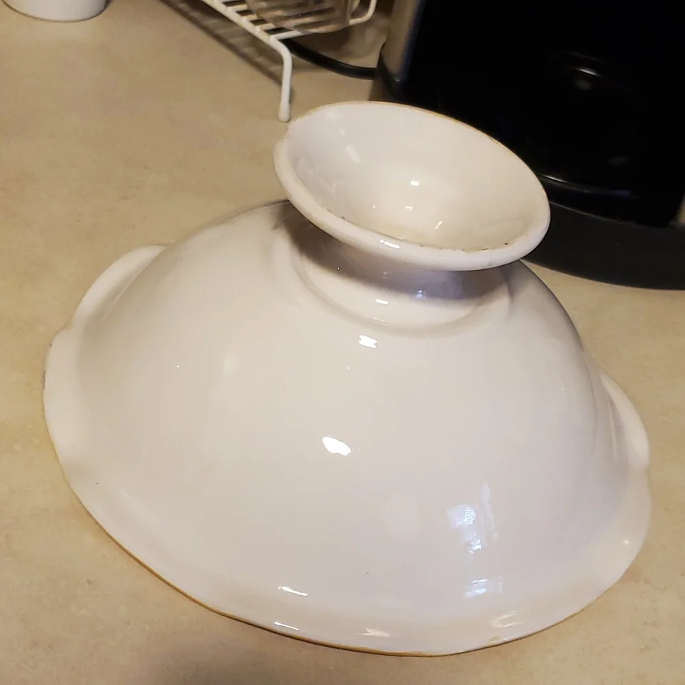 N/A mexican pottery